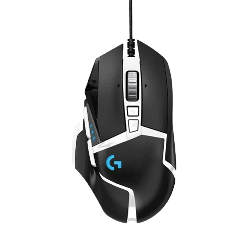 Gaming Mouse